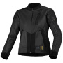 Blouson Moto Macna Torida Black