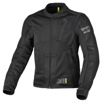 Blouson Moto Macna Torido Black