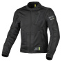 Blouson Moto Macna Torido Black