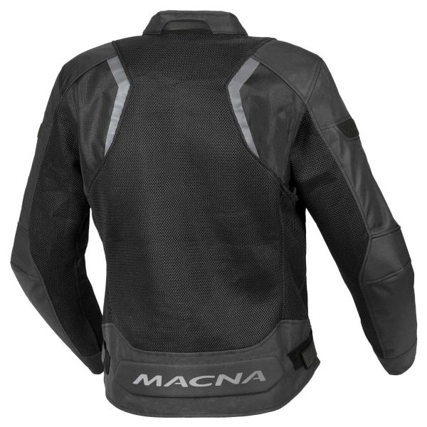 Macna Velotura Black