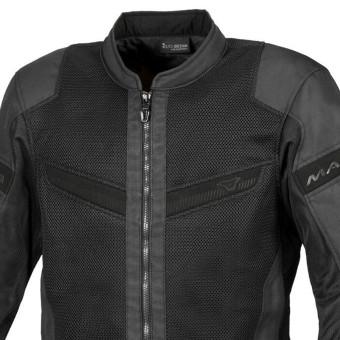 Macna Velotura Black