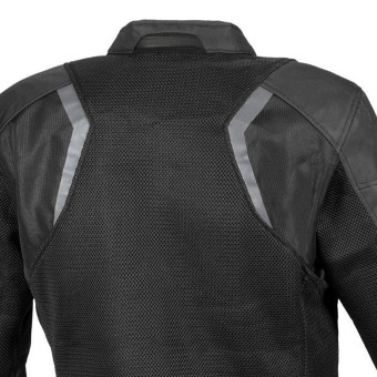 Macna Velotura Black