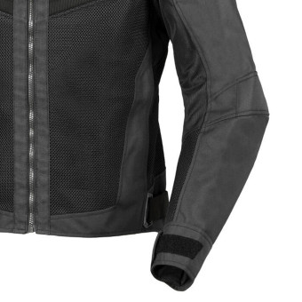 Macna Velotura Black