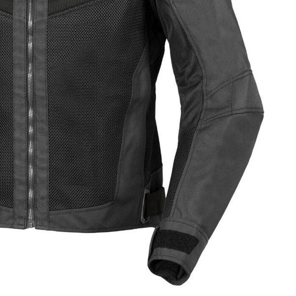 Macna Velotura Black