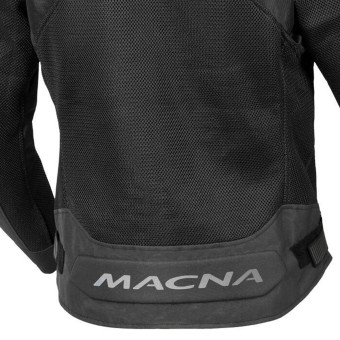 Macna Velotura Black