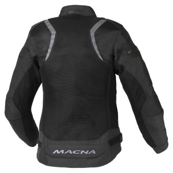 Macna Velotura Woman Black
