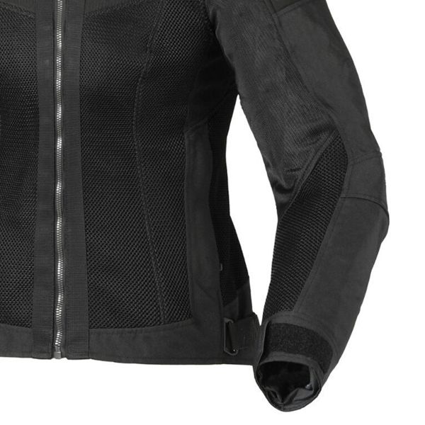 Macna Velotura Woman Black