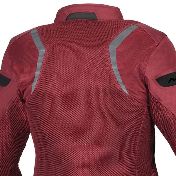 Macna Velotura Woman Dark Red