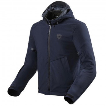 Blouson Moto REV'IT Afterburn H2O D.Navy