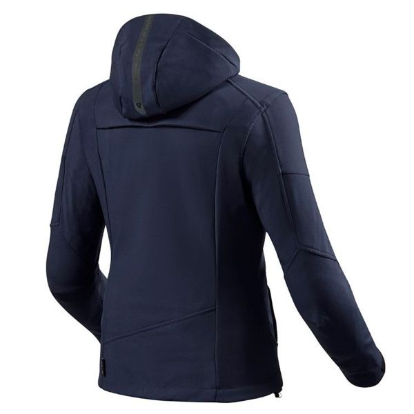 REV'IT Afterburn H2O Ladies D.Navy