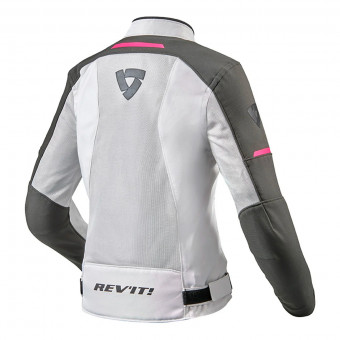 REV'IT Airwave 3 Ladies Argent Rose