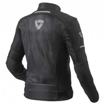REV'IT Airwave 3 Ladies Noir