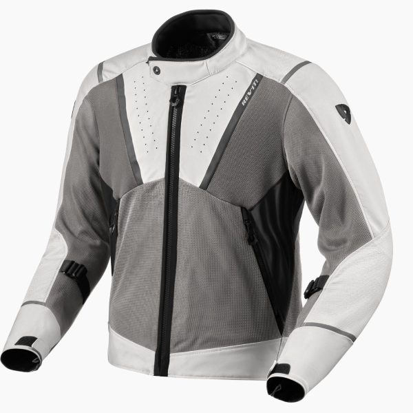 Blouson Moto REV'IT Airwave 4 Anthracite