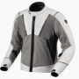 Blouson Moto REV'IT Airwave 4 Anthracite