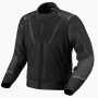 Blouson Moto REV'IT Airwave 4 Black