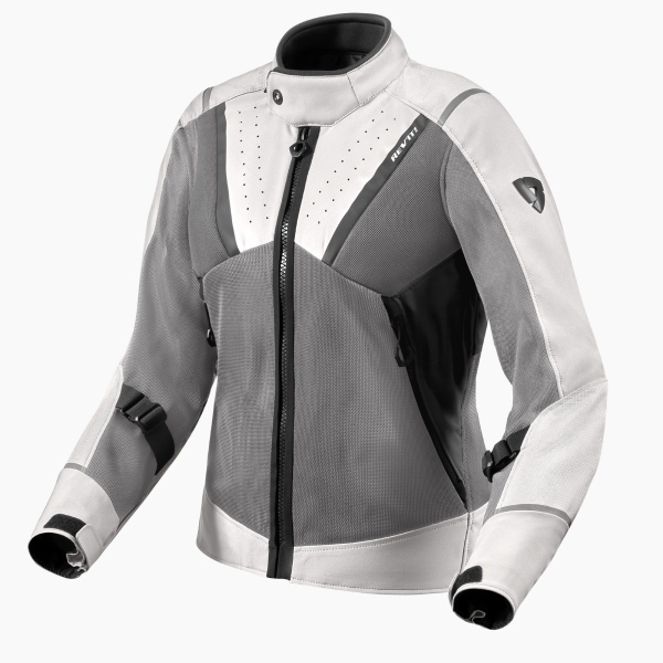 Blouson Moto REV'IT Airwave 4 Ladies Anthracite