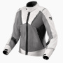 Blouson Moto REV'IT Airwave 4 Ladies Anthracite