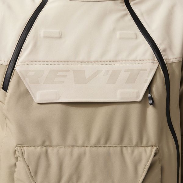 REV'IT Altair H2O Blue