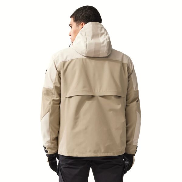 REV'IT Altair H2O Sand