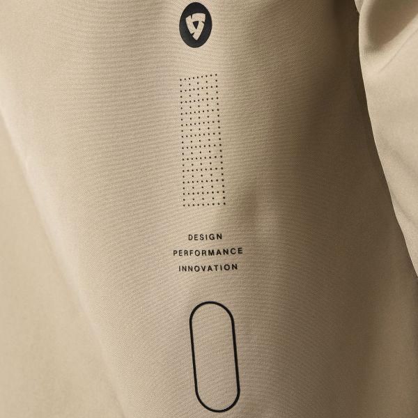 REV'IT Altair H2O Sand