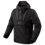 Blouson Moto REV'IT Blackwater 2 H2O Black