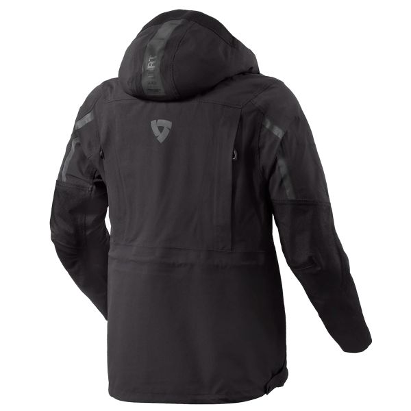 REV'IT Blackwater 2 H2O Black