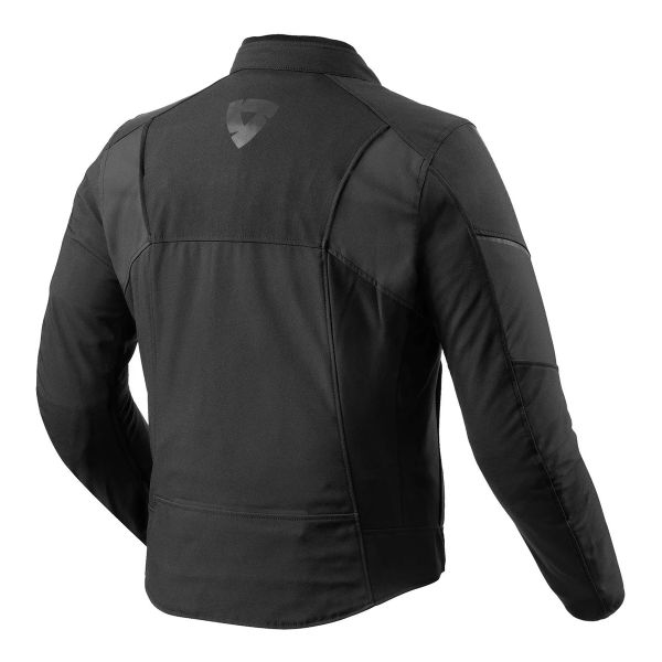 REV'IT Catalyst H2O Noir