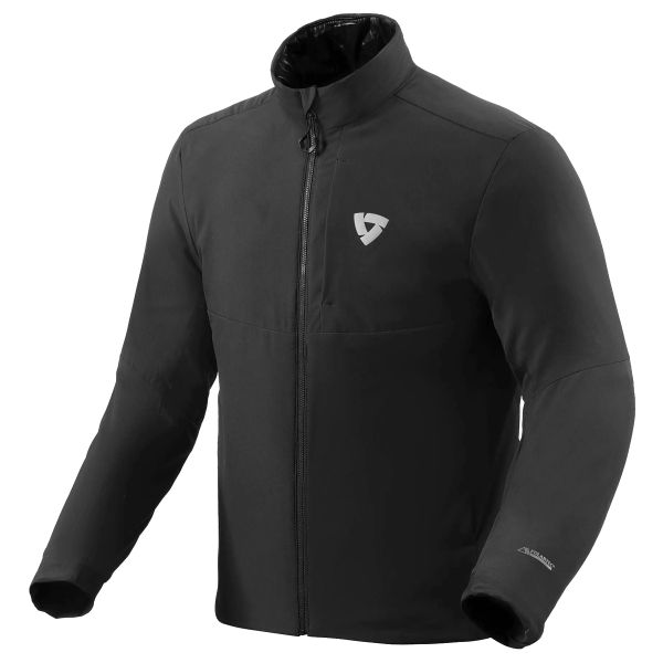 Blouson Moto REV'IT Climate 3 Black