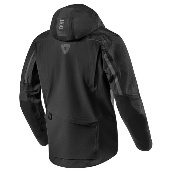 REV'IT Compenent 2 H2O Black