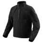 Blouson Moto REV'IT Continent WB Black
