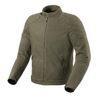 Blouson Moto REV'IT Dale Tarmac