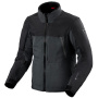 Blouson Moto REV'IT Echelon GTX Anthracite Black