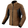 Blouson Moto REV'IT Echelon GTX Brown