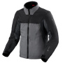 Blouson Moto REV'IT Echelon GTX Grey Black