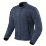 Blouson Moto REV'IT Eclipse 2 Blue