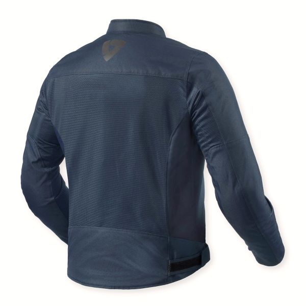 REV'IT Eclipse 2 Blue