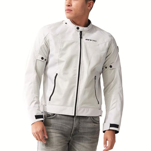 REV'IT Eclipse 2 Blue