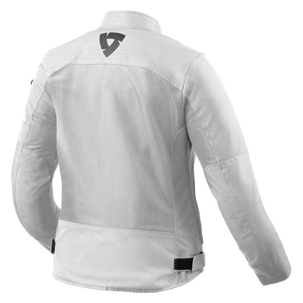 REV'IT Eclipse 2 Ladies Argent