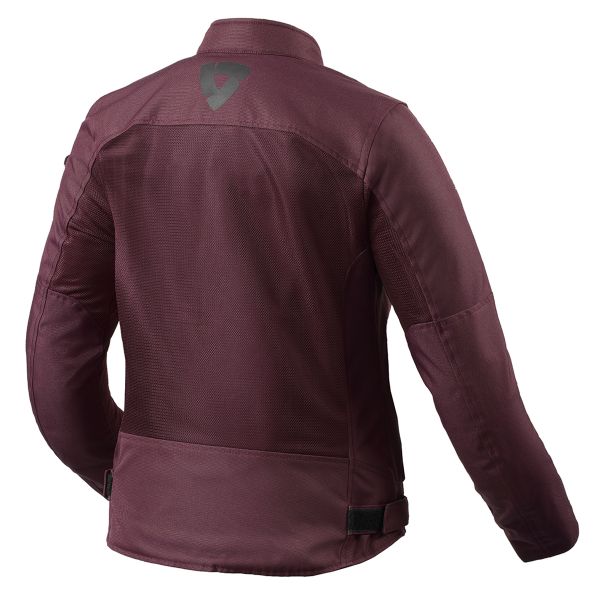 REV'IT Eclipse 2 Ladies Aubergine