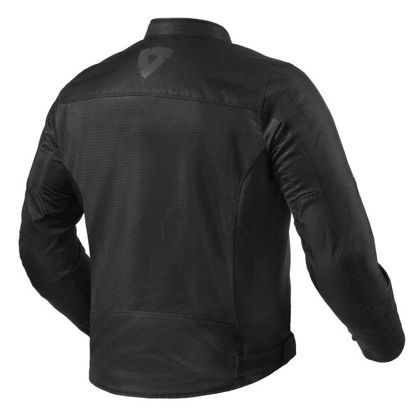 REV'IT Eclipse 2 Ladies Noir