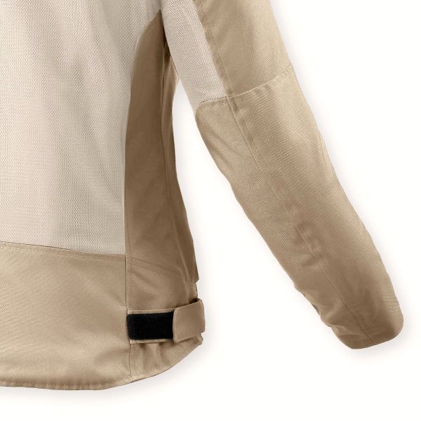 REV'IT Eclipse 2 Ladies Sand