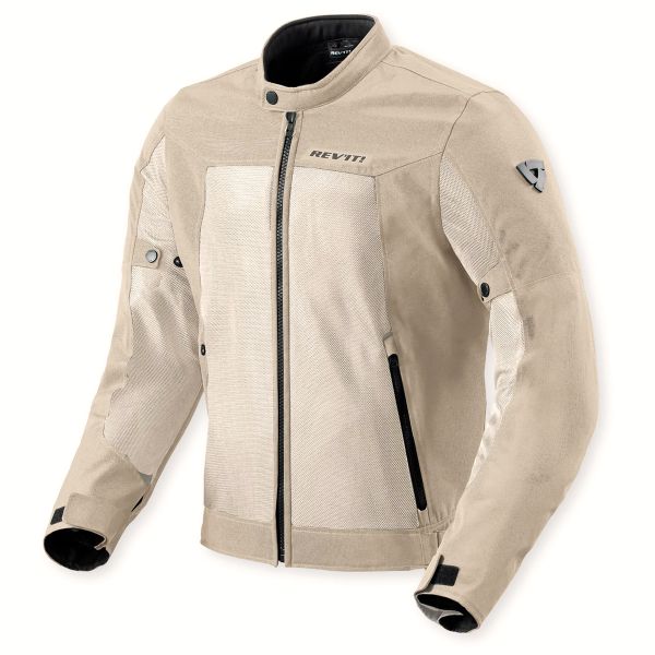 Blouson Moto REV'IT Eclipse 2 Sand