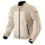 Blouson Moto REV'IT Eclipse 2 Sand