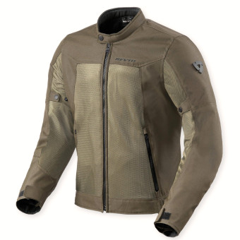 Blouson Moto REV'IT Eclipse 2 Tarmac