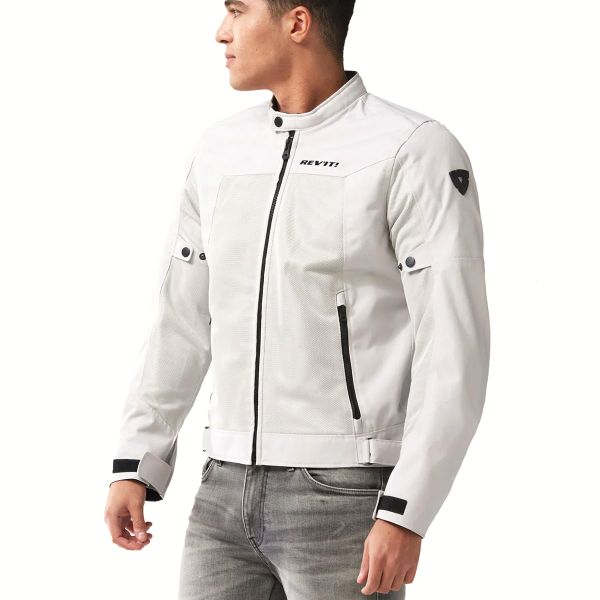 REV'IT Eclipse 2 Tarmac