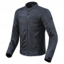 Blouson Moto REV'IT Eclipse Bleu Fonce
