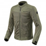 Blouson Moto REV'IT Eclipse D.Vert