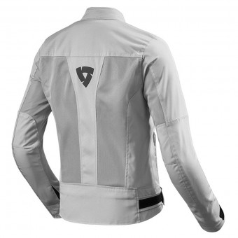 REV'IT Eclipse Ladies Argent