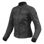 Blouson Moto REV'IT Eclipse Ladies Noir