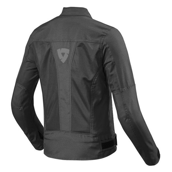 REV'IT Eclipse Ladies Noir